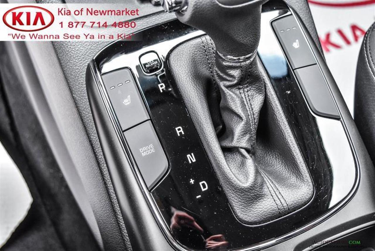 2018 Kia Forte LX+ (A6) 4dr Sedan Photo