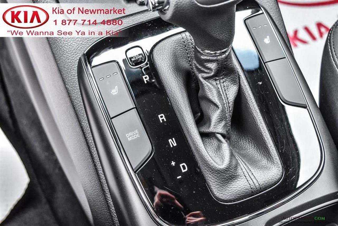 2018 Kia Forte LX+ (A6) 4dr Sedan Photo