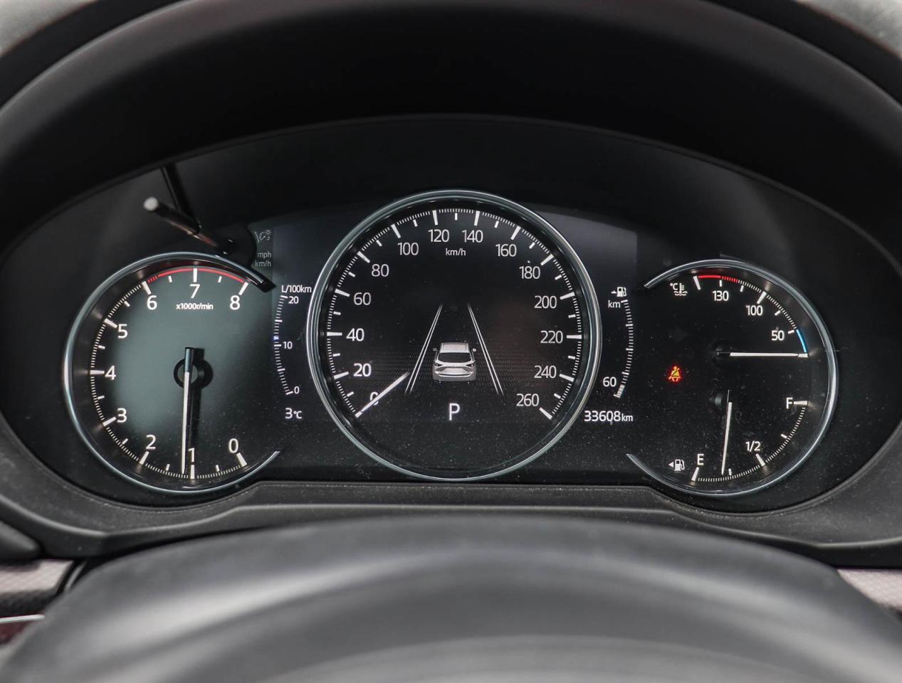 2023 Mazda CX-5 Sport Design w/Turbo 4dr i-ACTIV All-Wheel Drive Sport Utility Photo