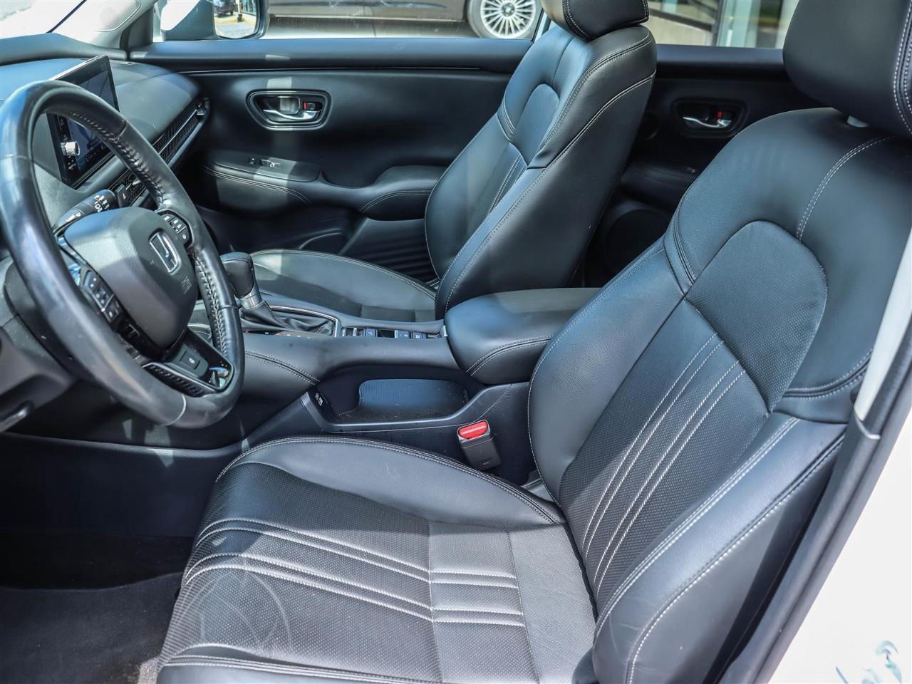 2023 Honda HR-V EX-L Navi 4dr All-Wheel Drive Photo