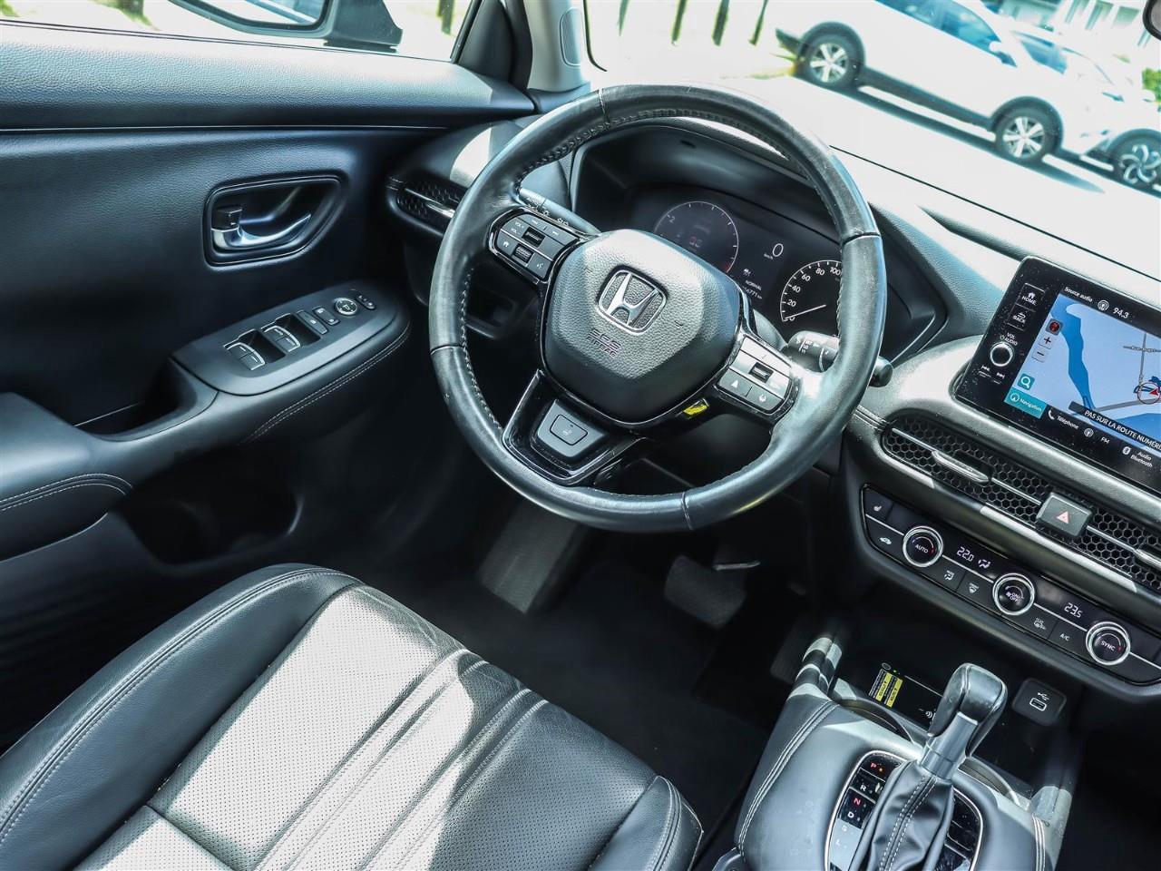 2023 Honda HR-V EX-L Navi 4dr All-Wheel Drive Photo