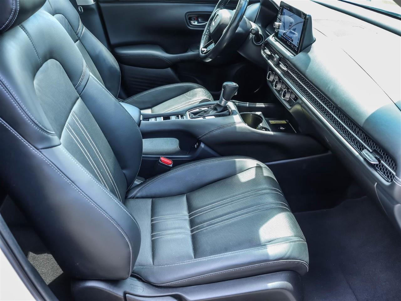 2023 Honda HR-V EX-L Navi 4dr All-Wheel Drive Photo