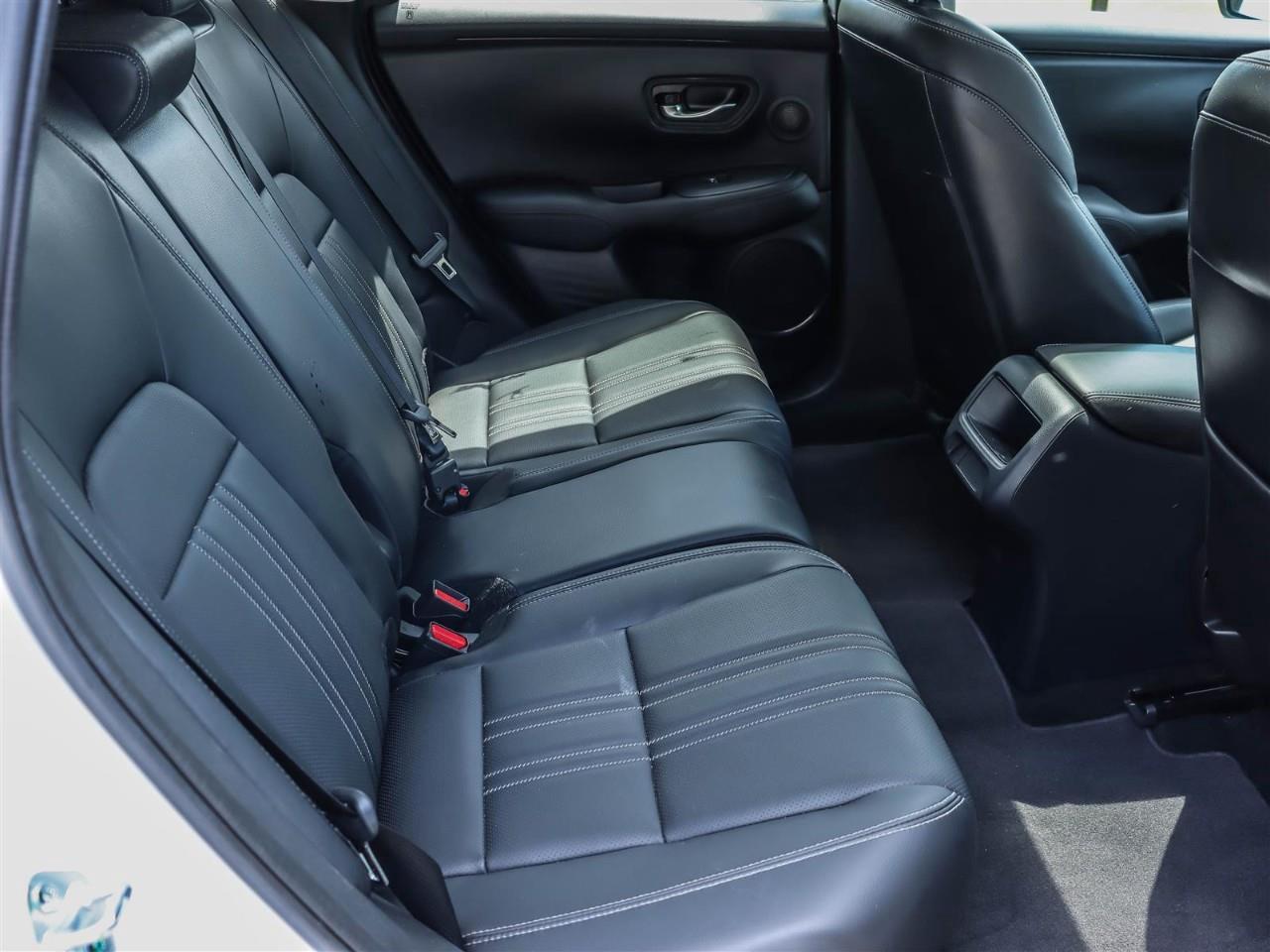 2023 Honda HR-V EX-L Navi 4dr All-Wheel Drive Photo