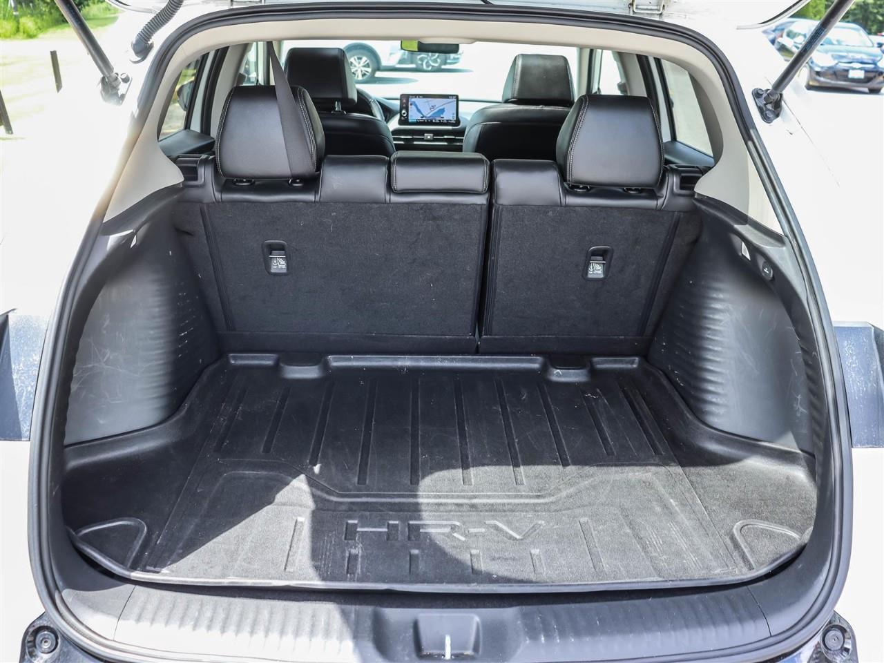 2023 Honda HR-V EX-L Navi 4dr All-Wheel Drive Photo