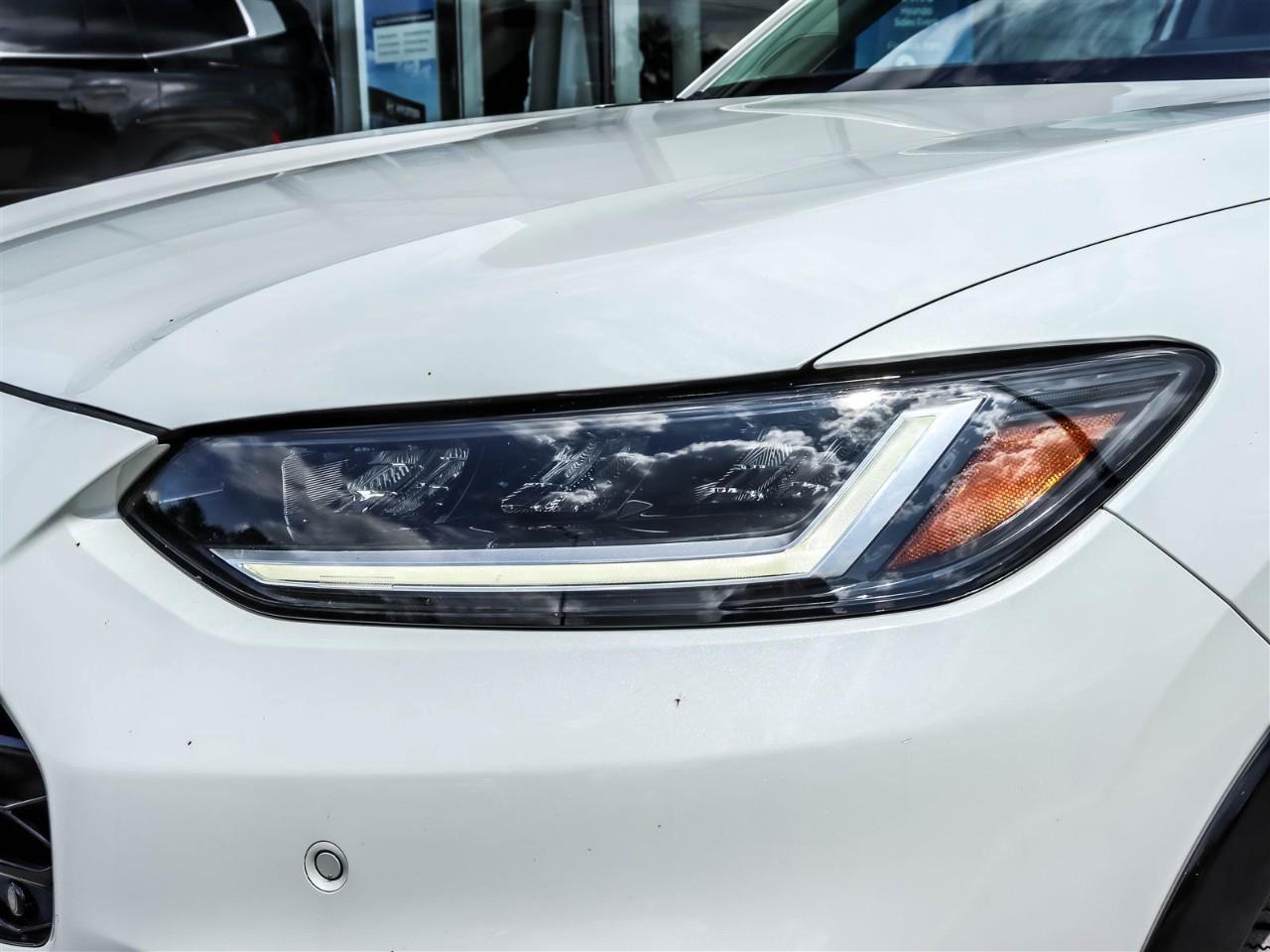 2023 Honda HR-V EX-L Navi 4dr All-Wheel Drive Photo