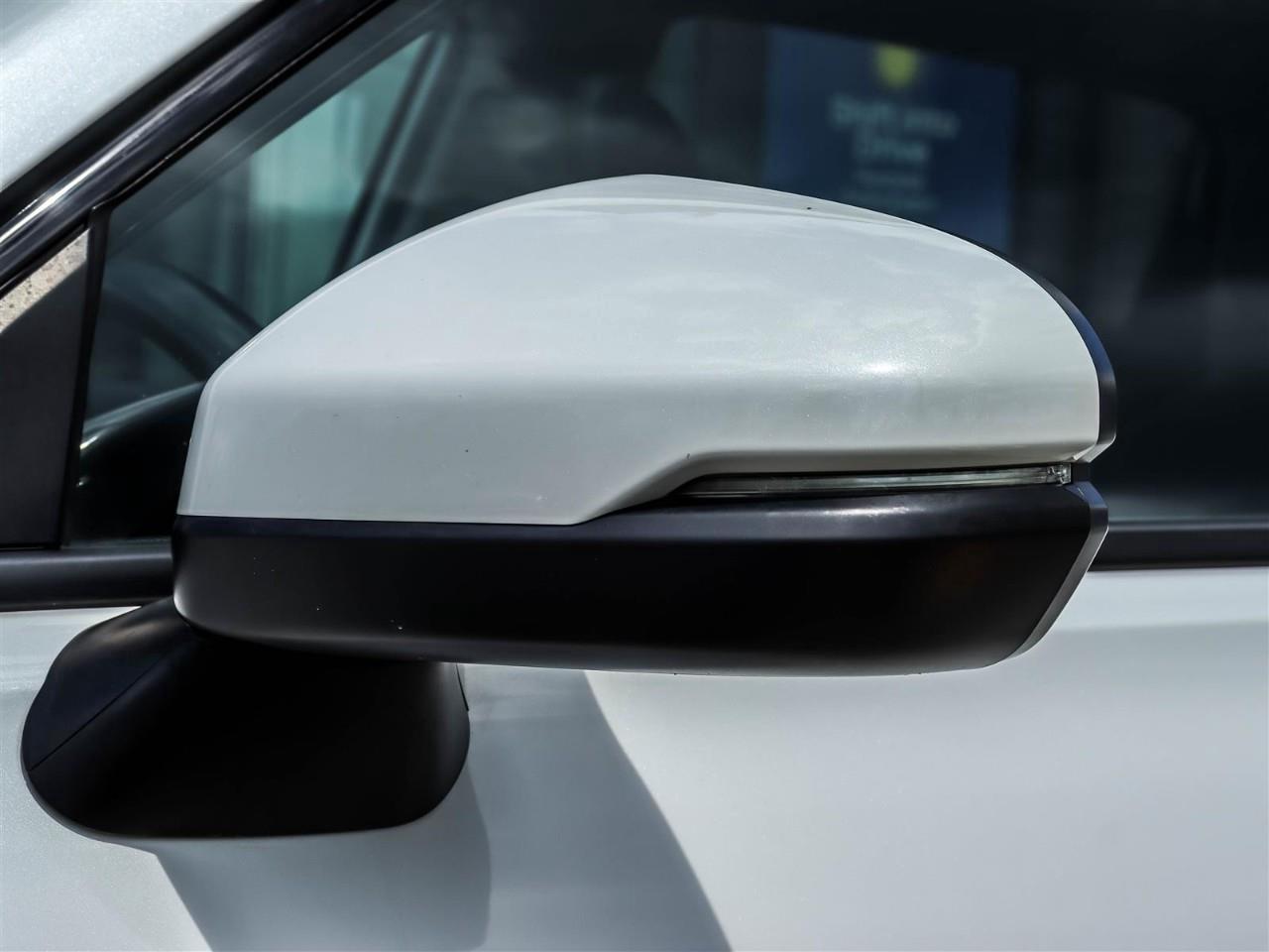 2023 Honda HR-V EX-L Navi 4dr All-Wheel Drive Photo