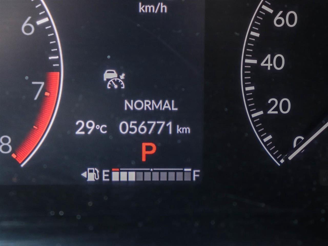 2023 Honda HR-V EX-L Navi 4dr All-Wheel Drive Photo