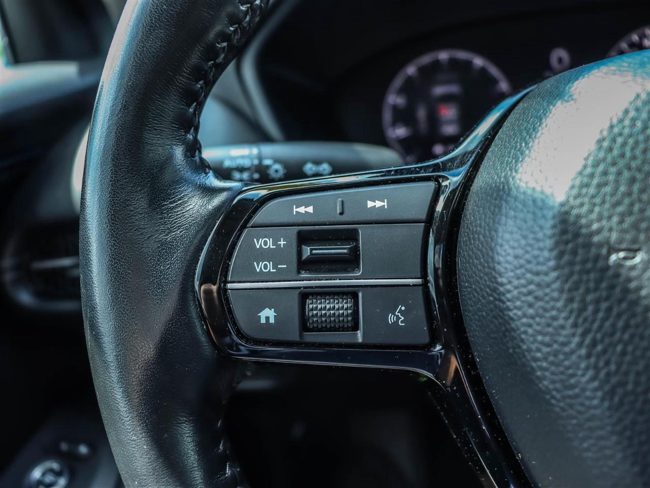 2023 Honda HR-V EX-L Navi 4dr All-Wheel Drive Photo