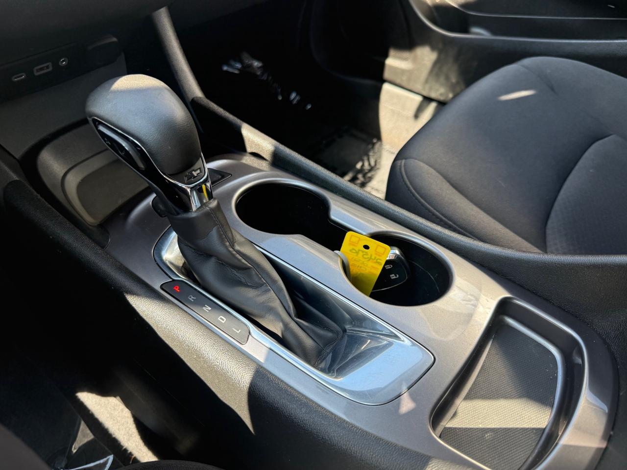 2021 Chevrolet Malibu LS w/1FL 4dr Sedan Photo