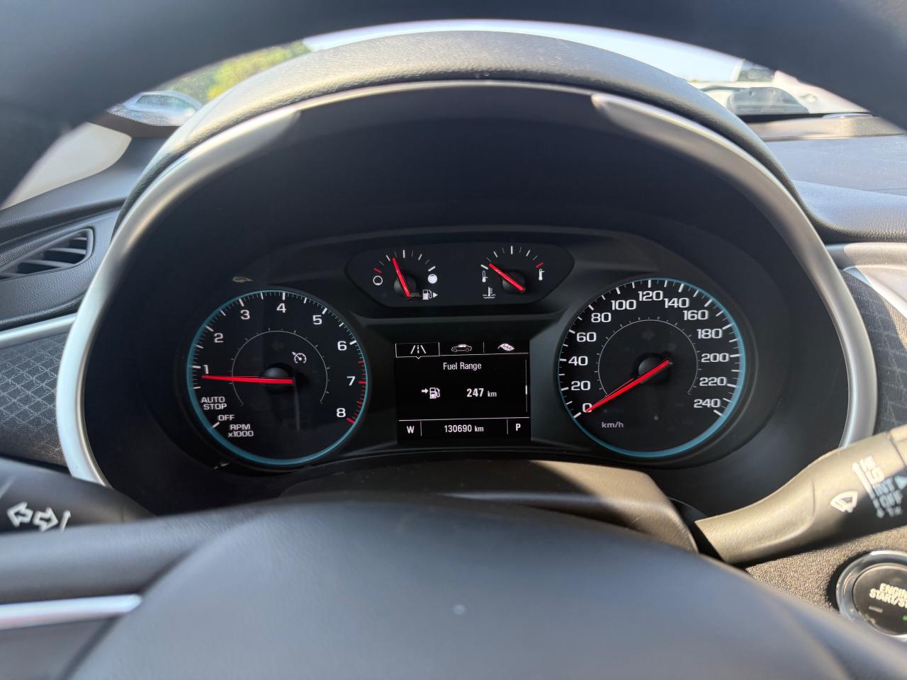 2021 Chevrolet Malibu LS w/1FL 4dr Sedan Photo