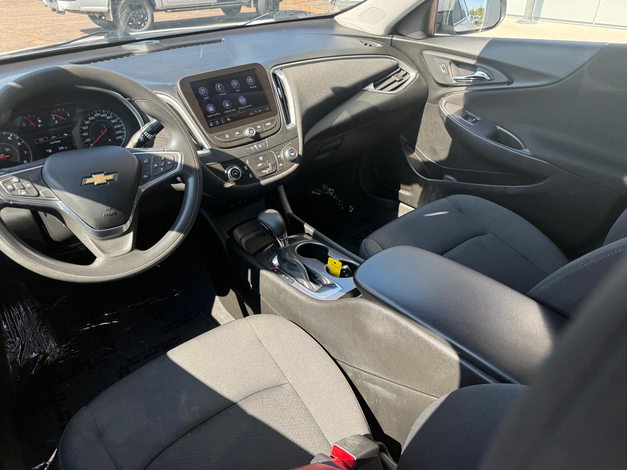 2021 Chevrolet Malibu LS w/1FL 4dr Sedan Photo