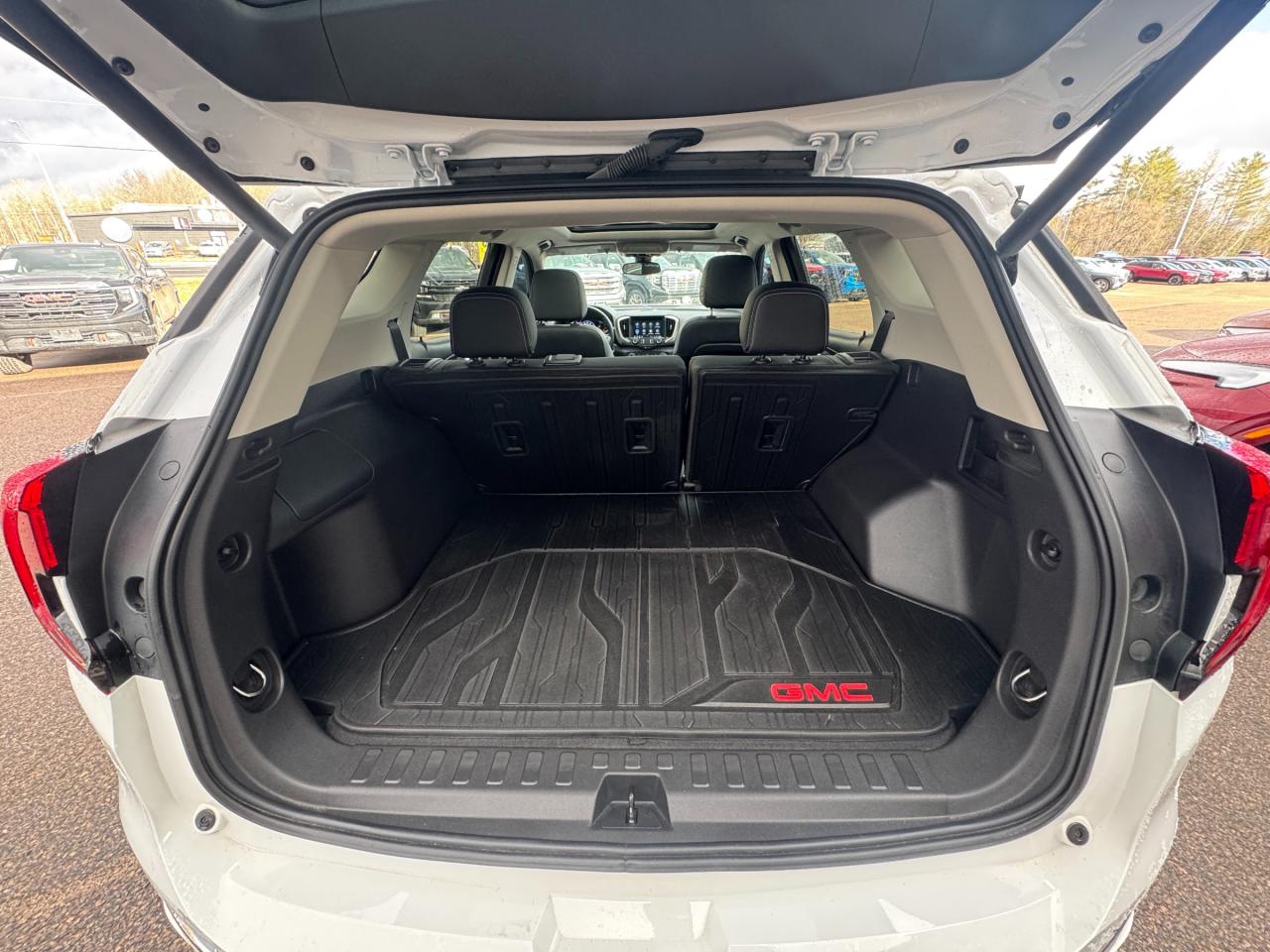 2023 GMC Terrain Denali All-Wheel Drive Photo