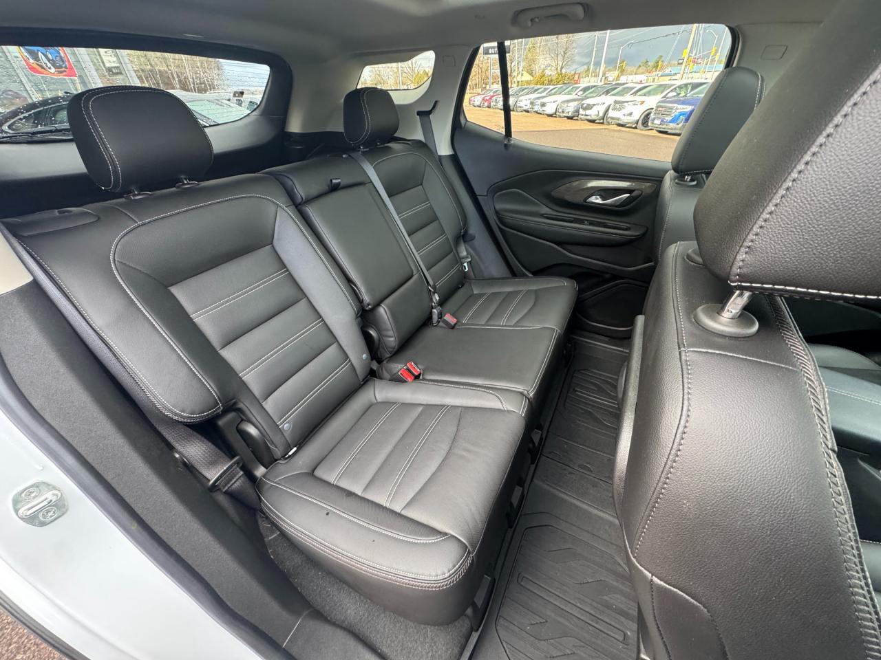 2023 GMC Terrain Denali All-Wheel Drive Photo