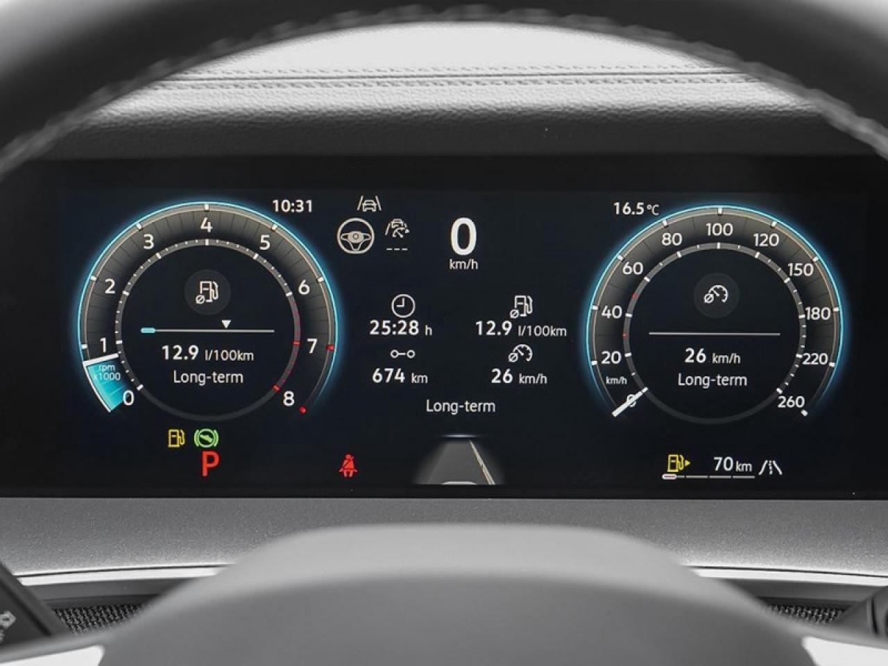 2026 Volkswagen Tiguan Trendline Photo