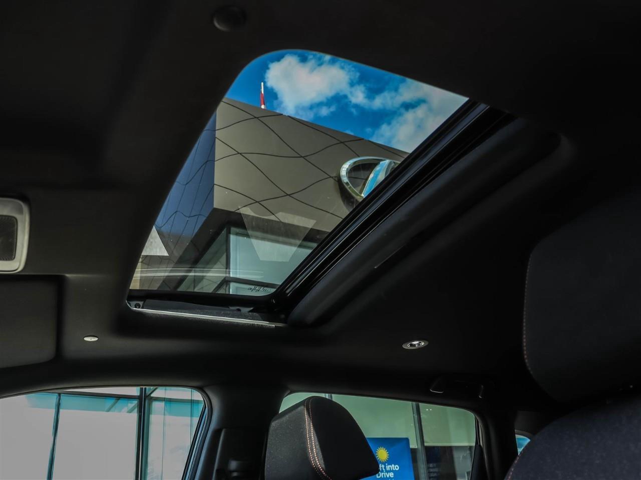 2024 Honda HR-V Sport-B 4dr All-Wheel Drive Photo