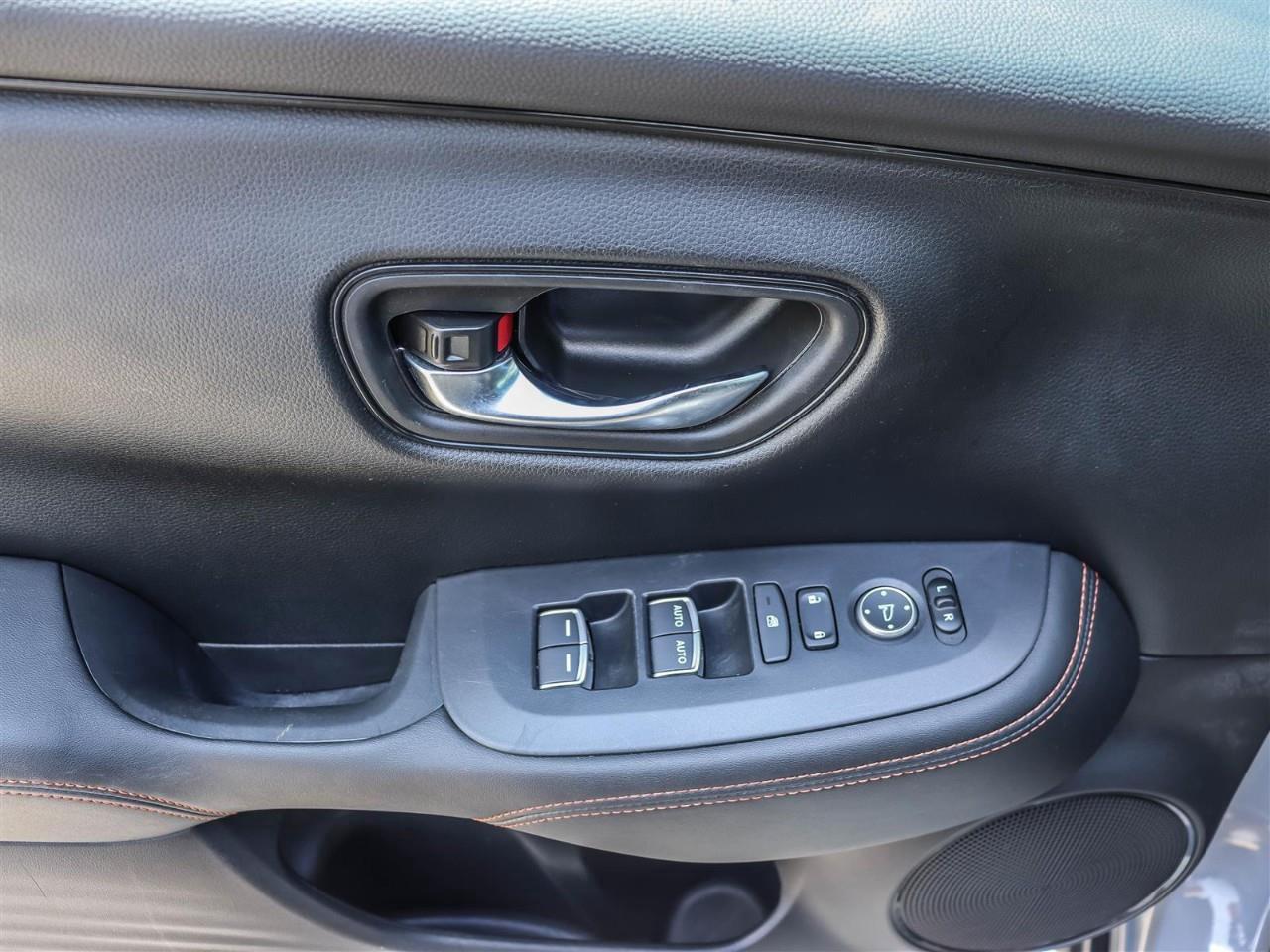 2024 Honda HR-V Sport-B 4dr All-Wheel Drive Photo