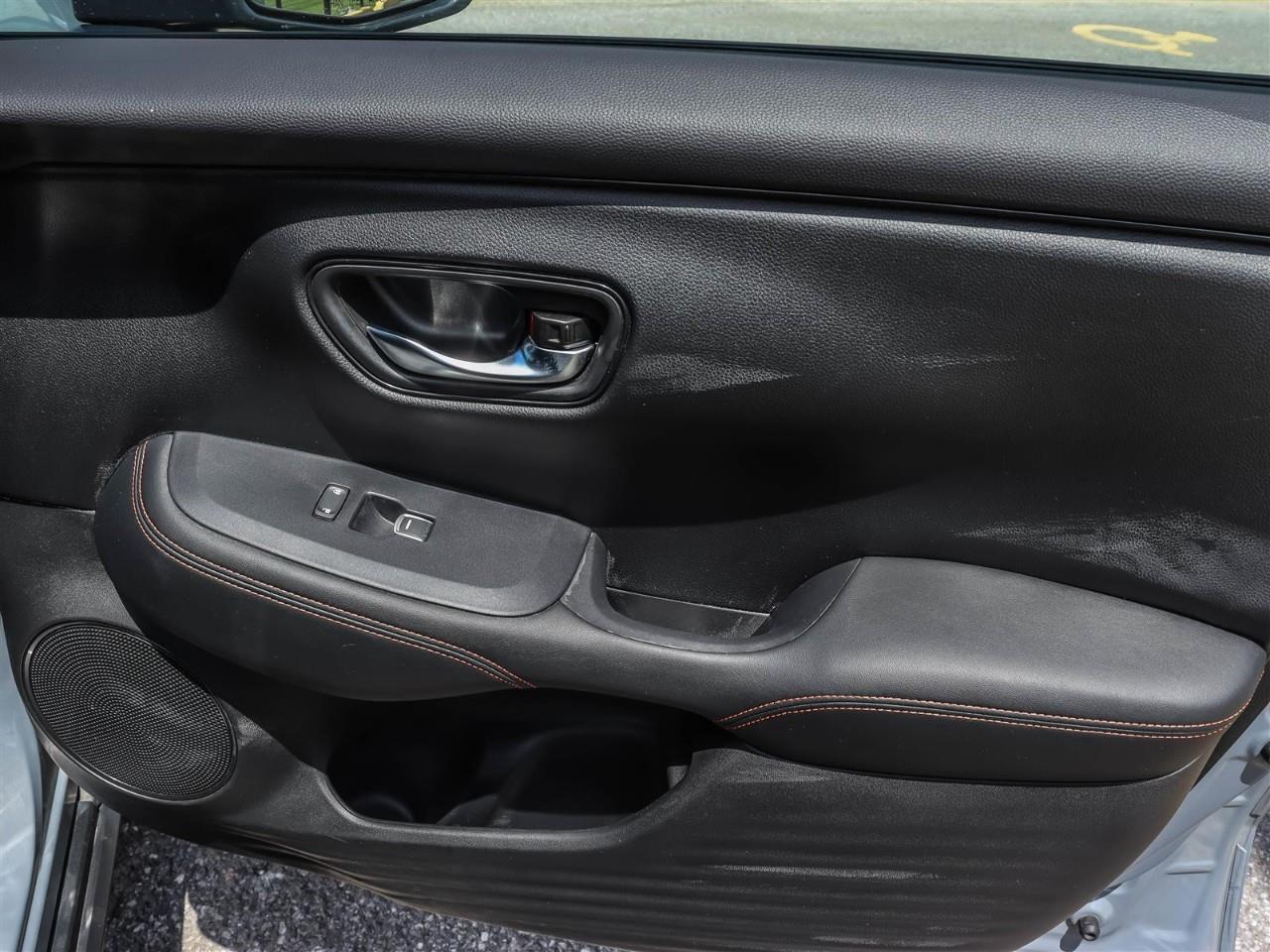 2024 Honda HR-V Sport-B 4dr All-Wheel Drive Photo