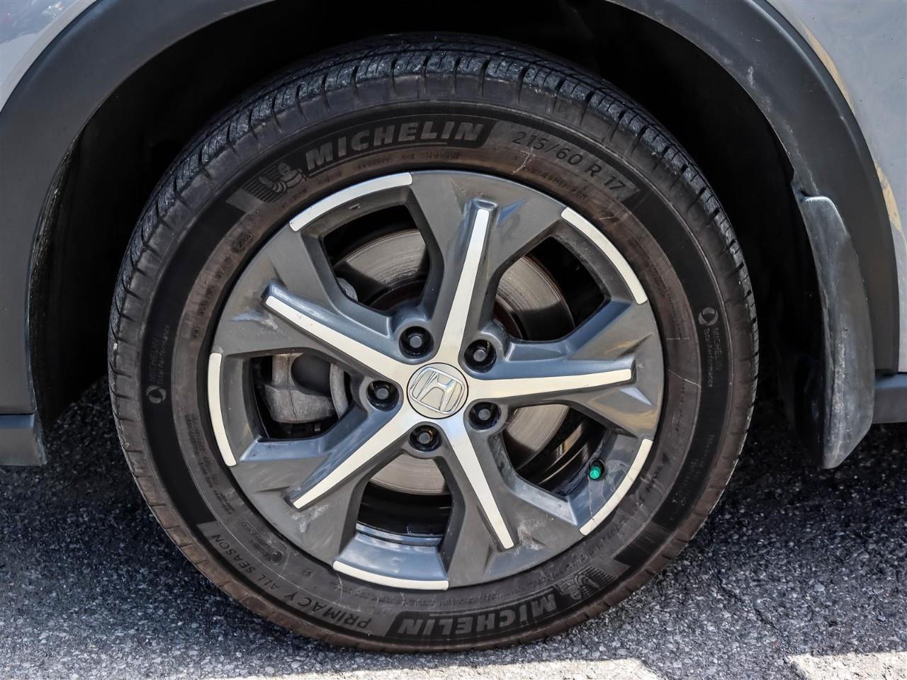 2024 Honda HR-V Sport-B 4dr All-Wheel Drive Photo
