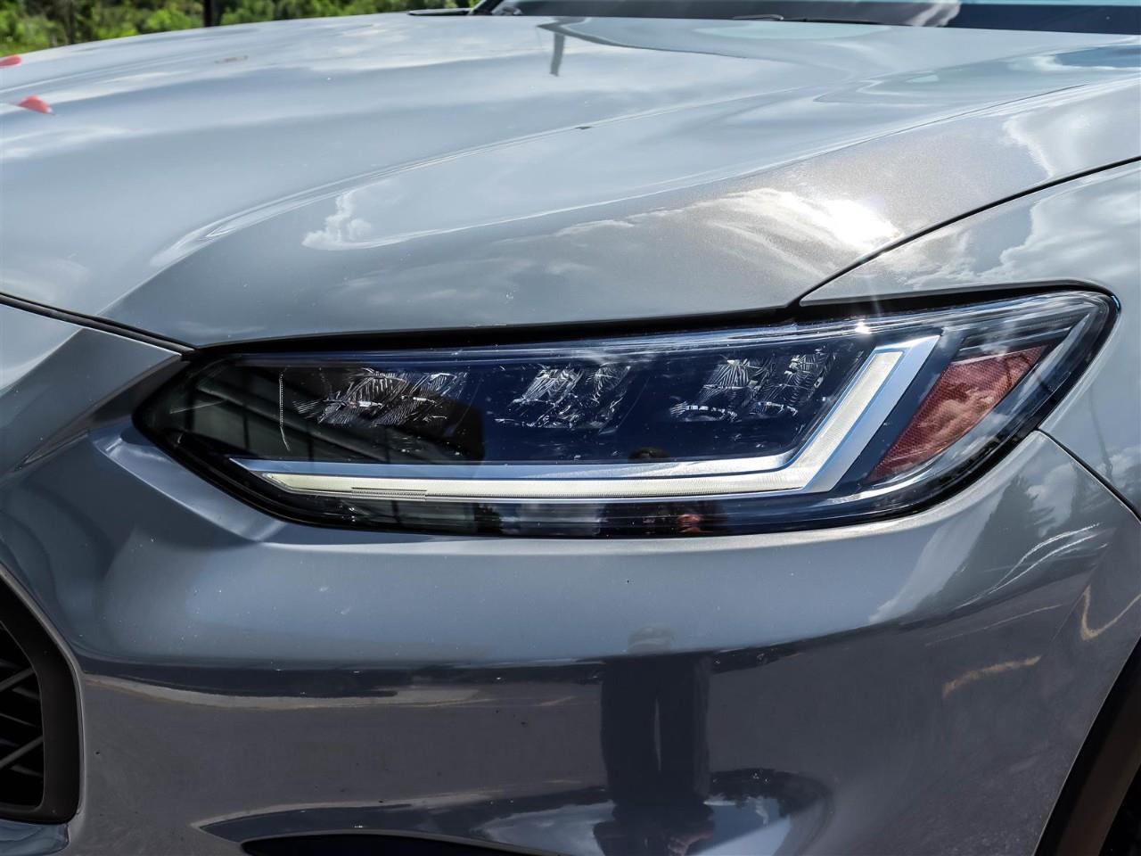 2024 Honda HR-V Sport-B 4dr All-Wheel Drive Photo