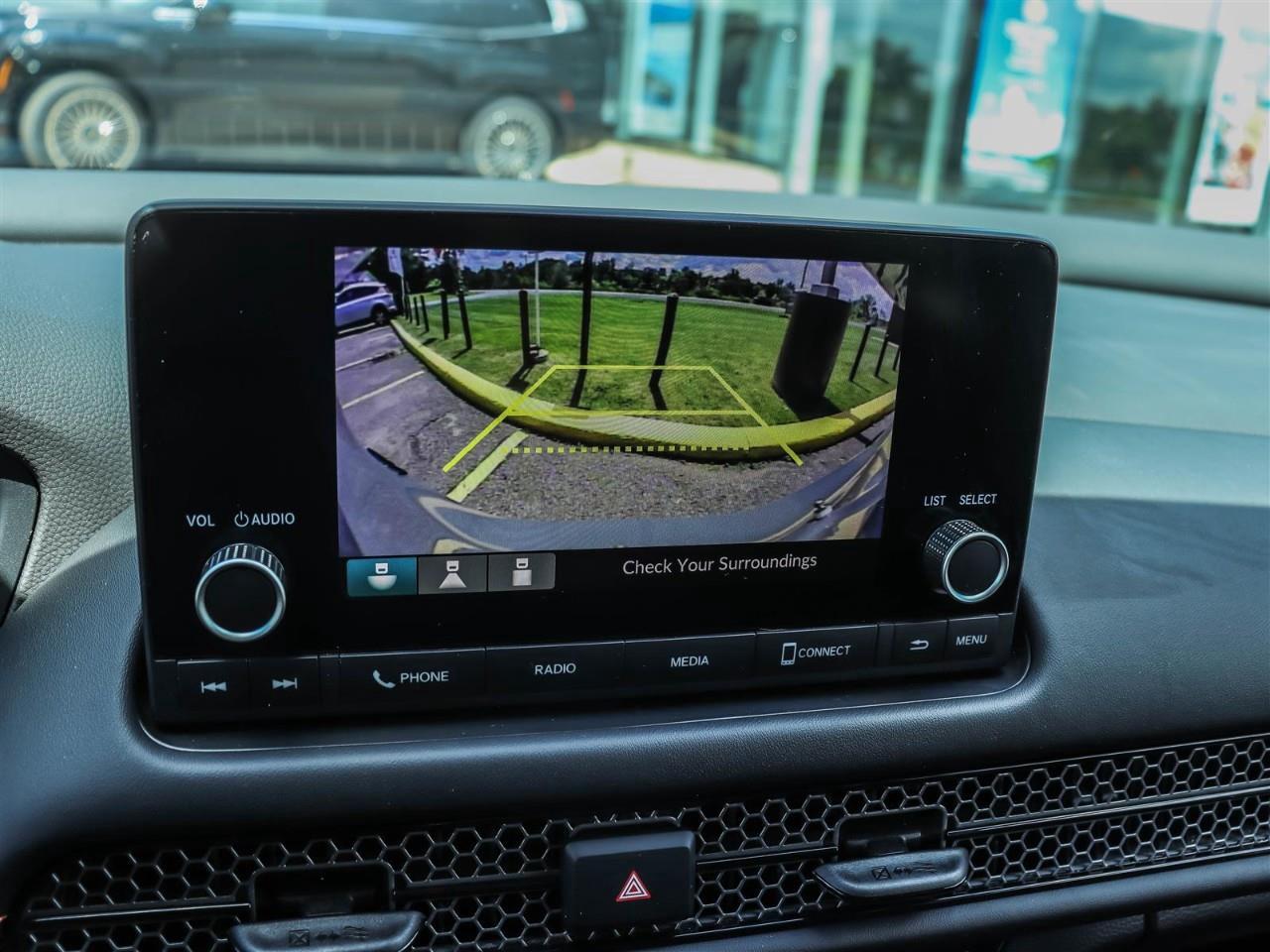 2024 Honda HR-V Sport-B 4dr All-Wheel Drive Photo