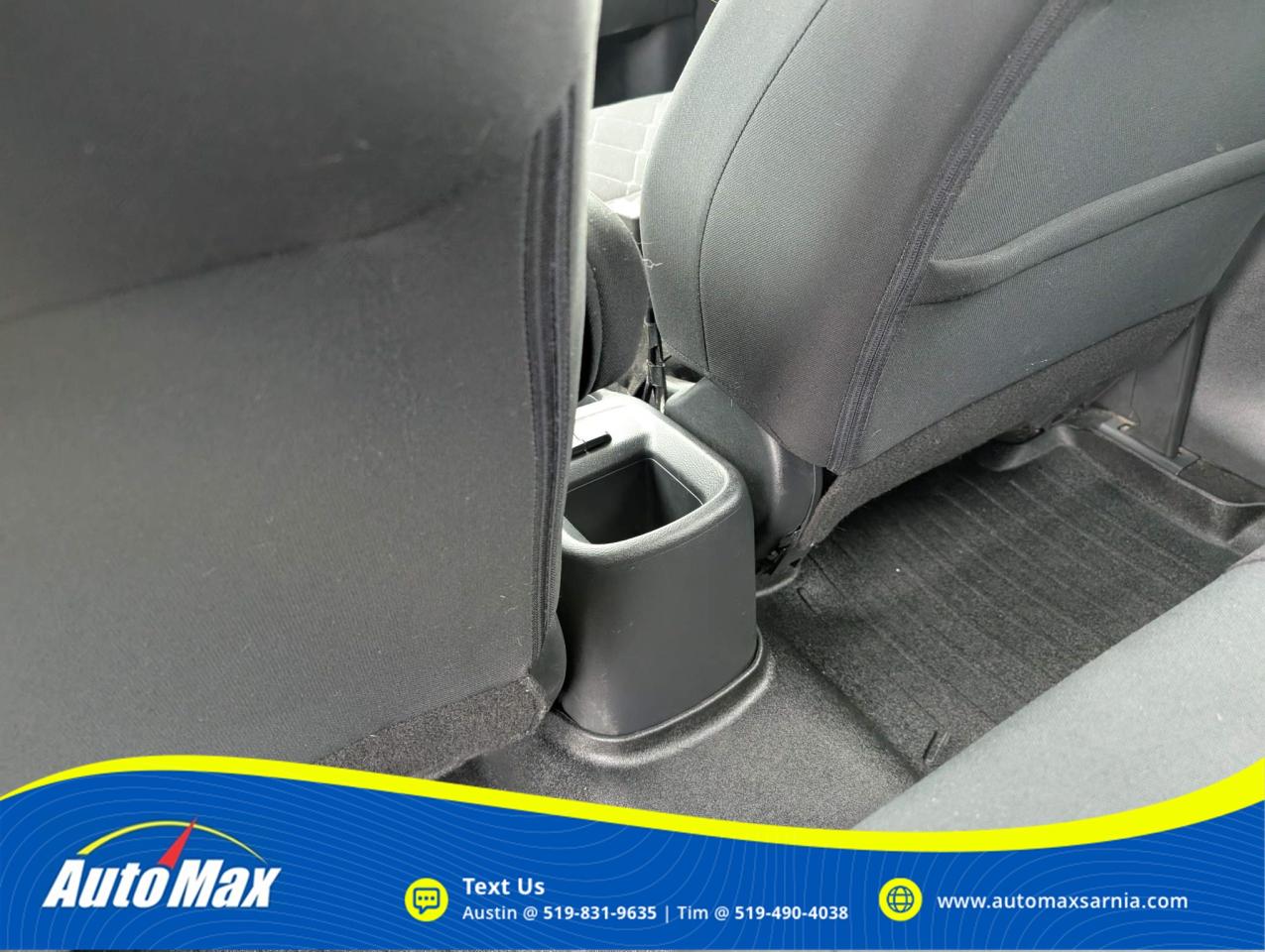 2020 Nissan Kicks S (CVT) 4dr Front-Wheel Drive Photo