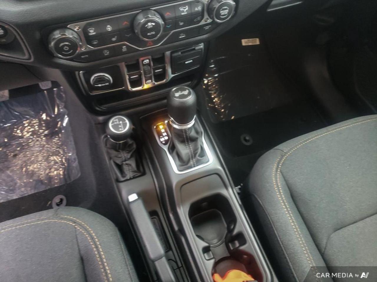 2026 Jeep Wrangler Sport 4dr 4x4 Photo