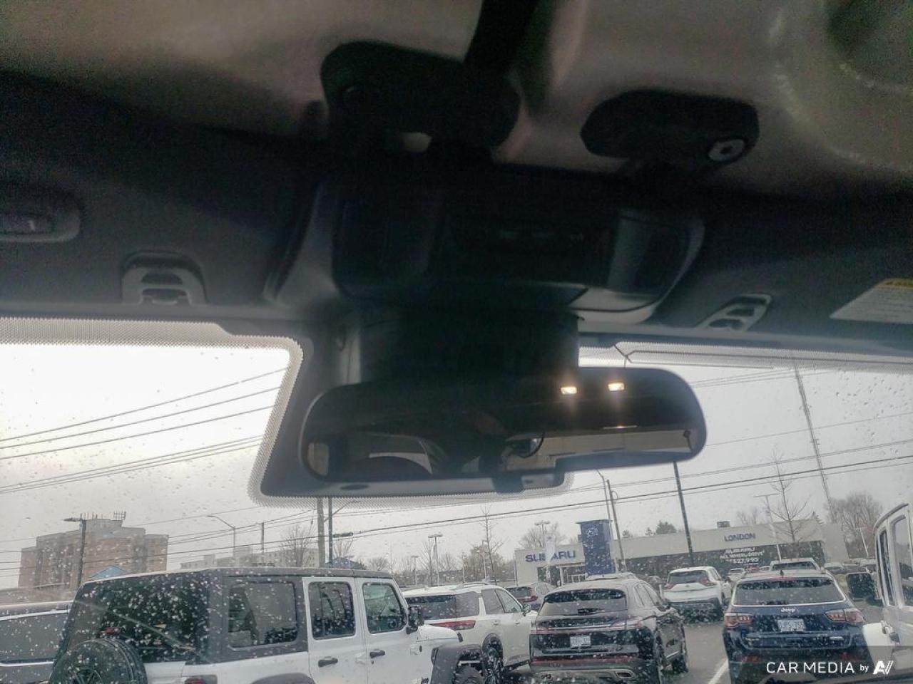 2026 Jeep Wrangler Sport 4dr 4x4 Photo