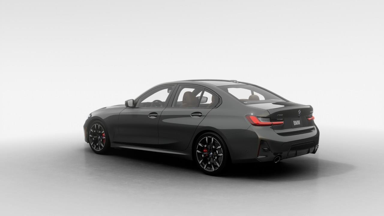 2026 BMW 3 Series  Photo