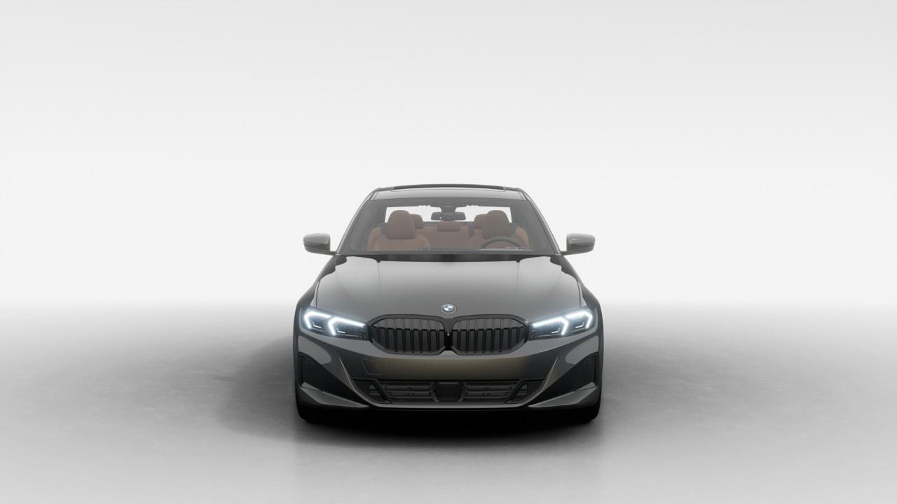 2026 BMW 3 Series  Photo2