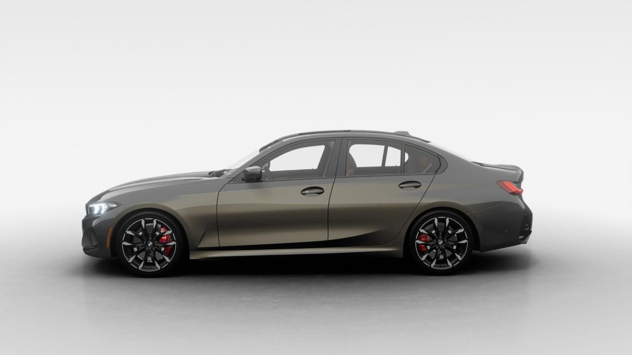 2026 BMW 3 Series  Photo3