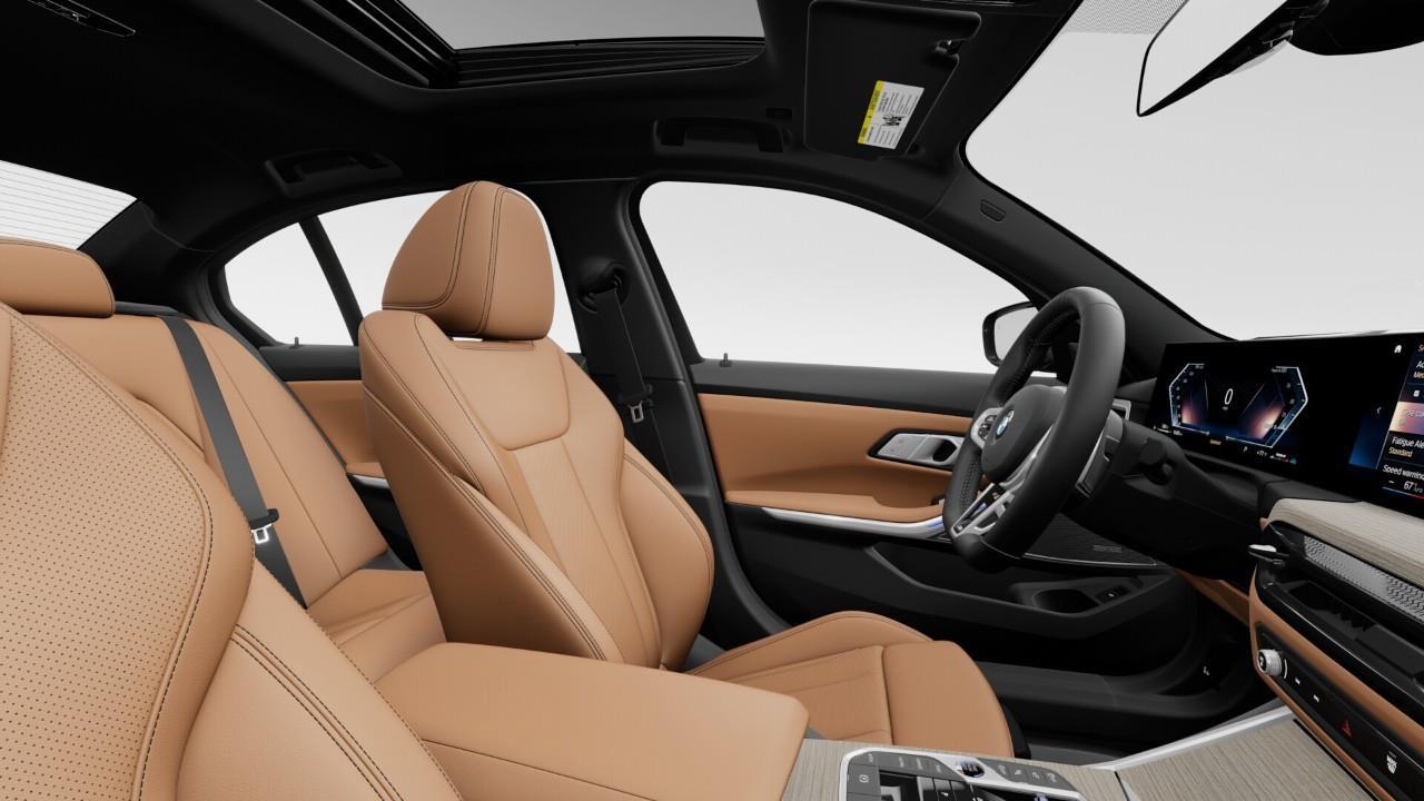 2026 BMW 3 Series  Photo