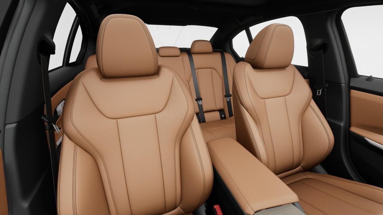 2026 BMW 3 Series  Photo