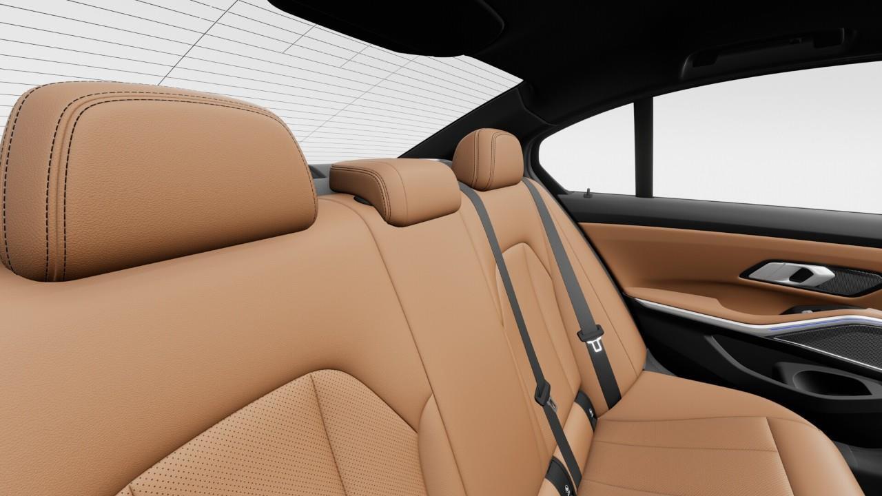 2026 BMW 3 Series  Photo