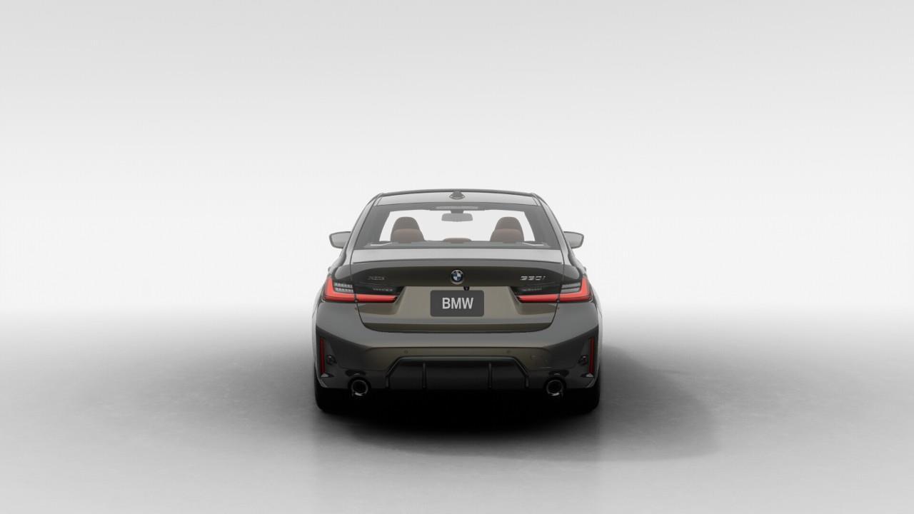 2026 BMW 3 Series  Photo