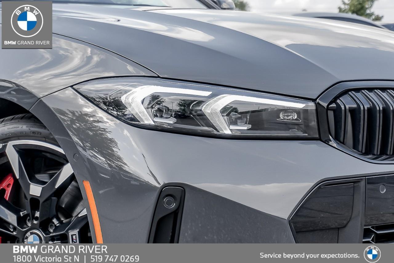 2026 BMW 3 Series  Photo5