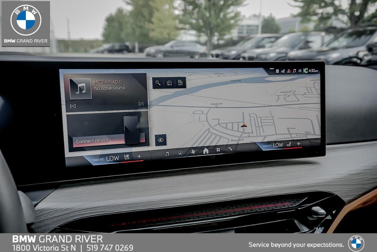 2026 BMW 3 Series  Photo