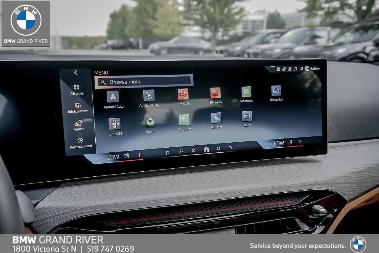 2026 BMW 3 Series  Photo