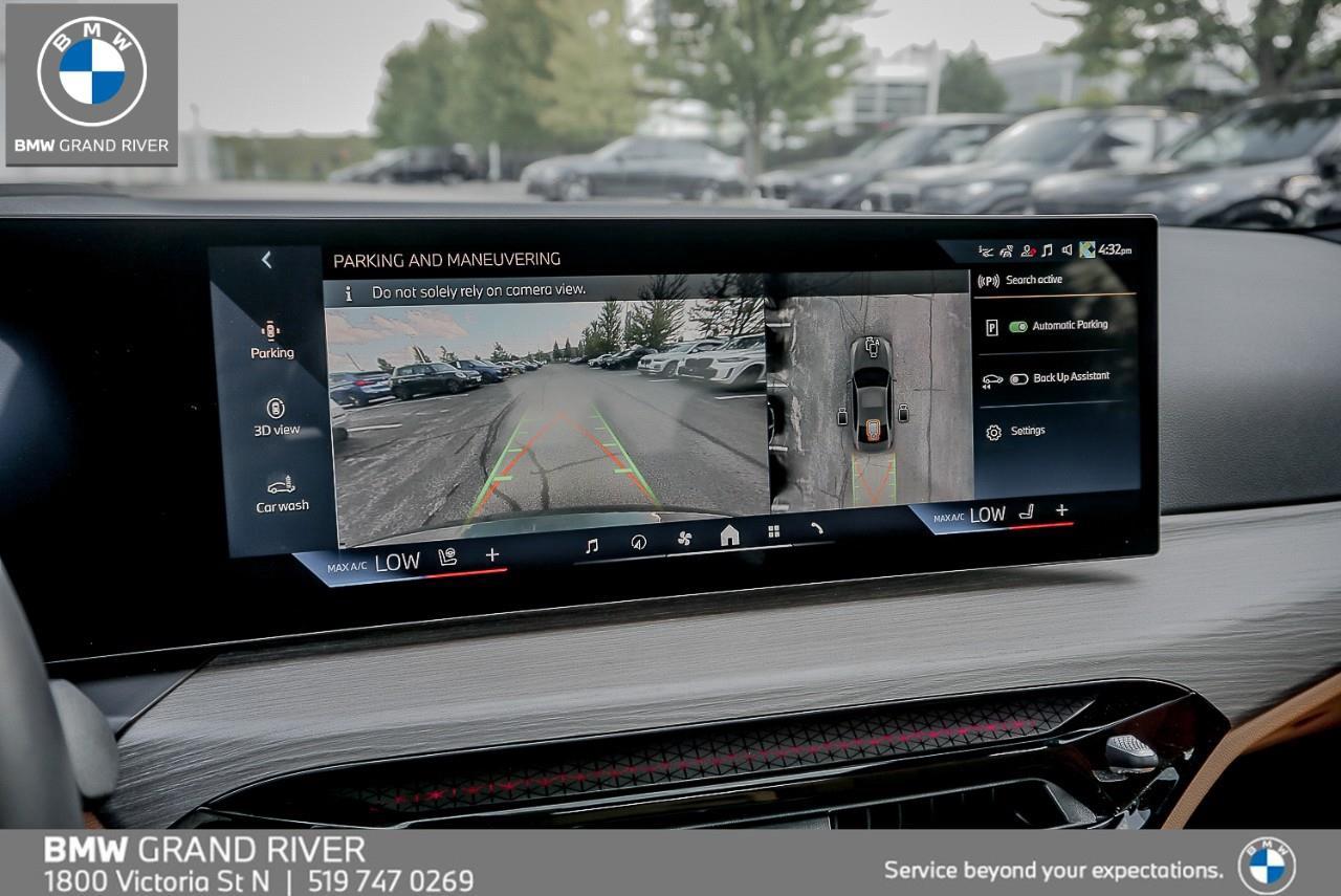 2026 BMW 3 Series  Photo