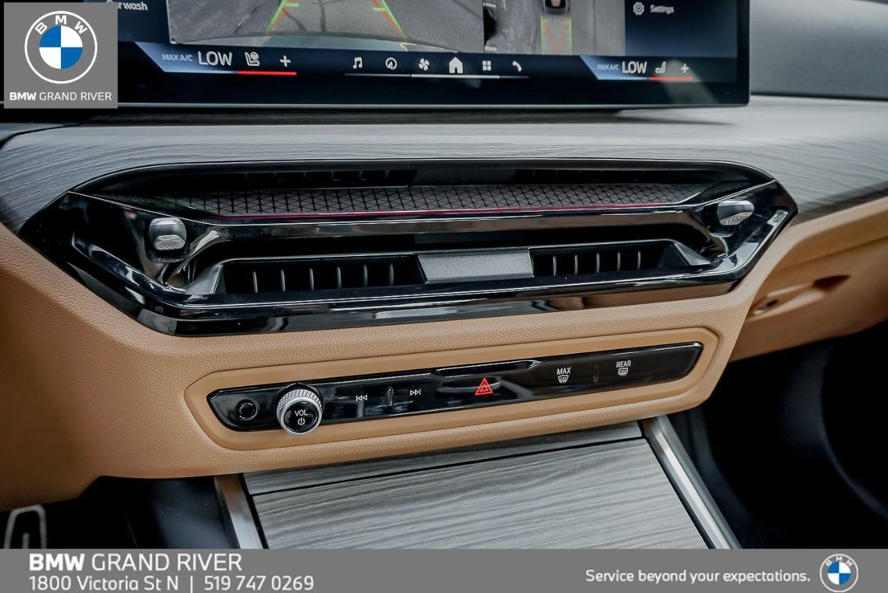 2026 BMW 3 Series  Photo