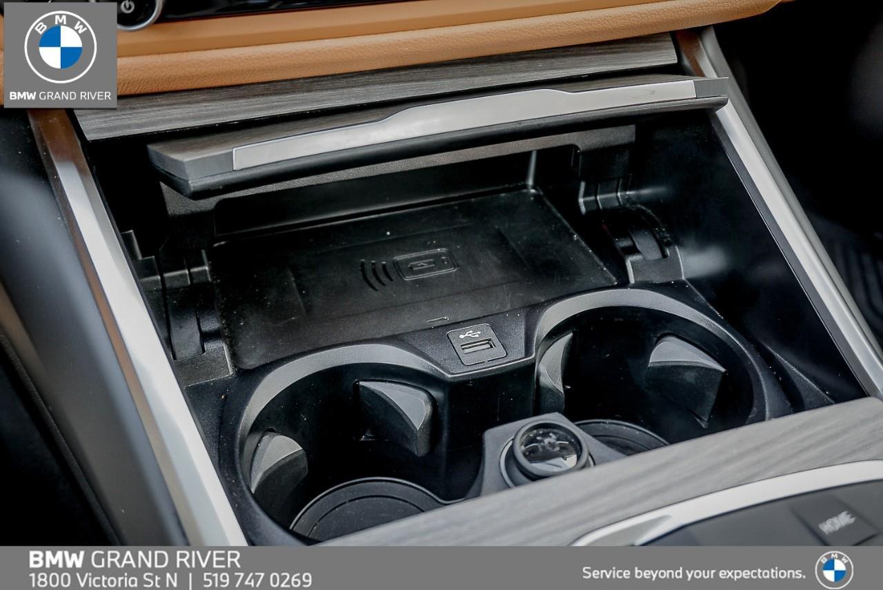 2026 BMW 3 Series  Photo