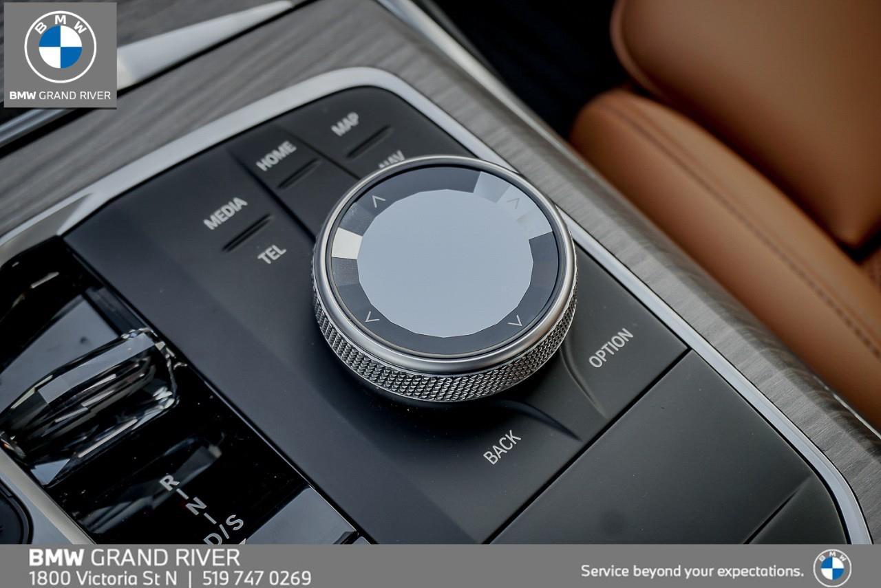 2026 BMW 3 Series  Photo