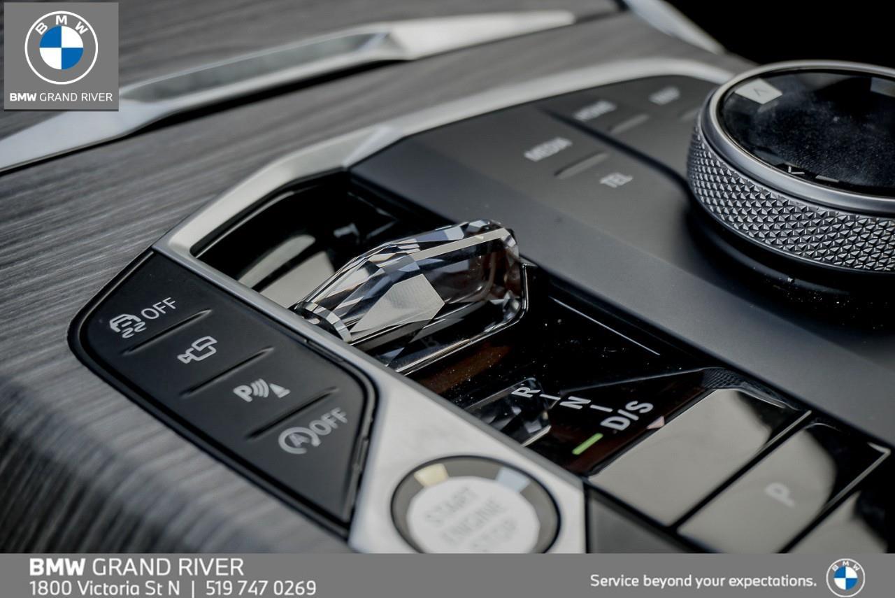 2026 BMW 3 Series  Photo