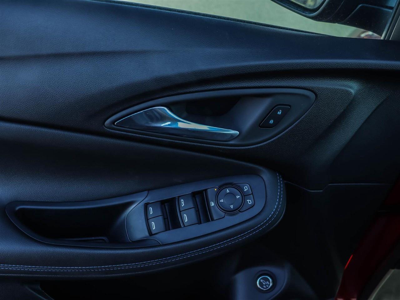 2026 Buick Encore GX Sport Touring AWD Photo