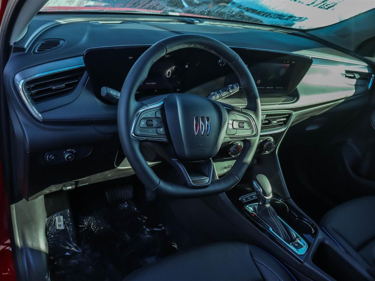 2026 Buick Encore GX Sport Touring AWD Photo