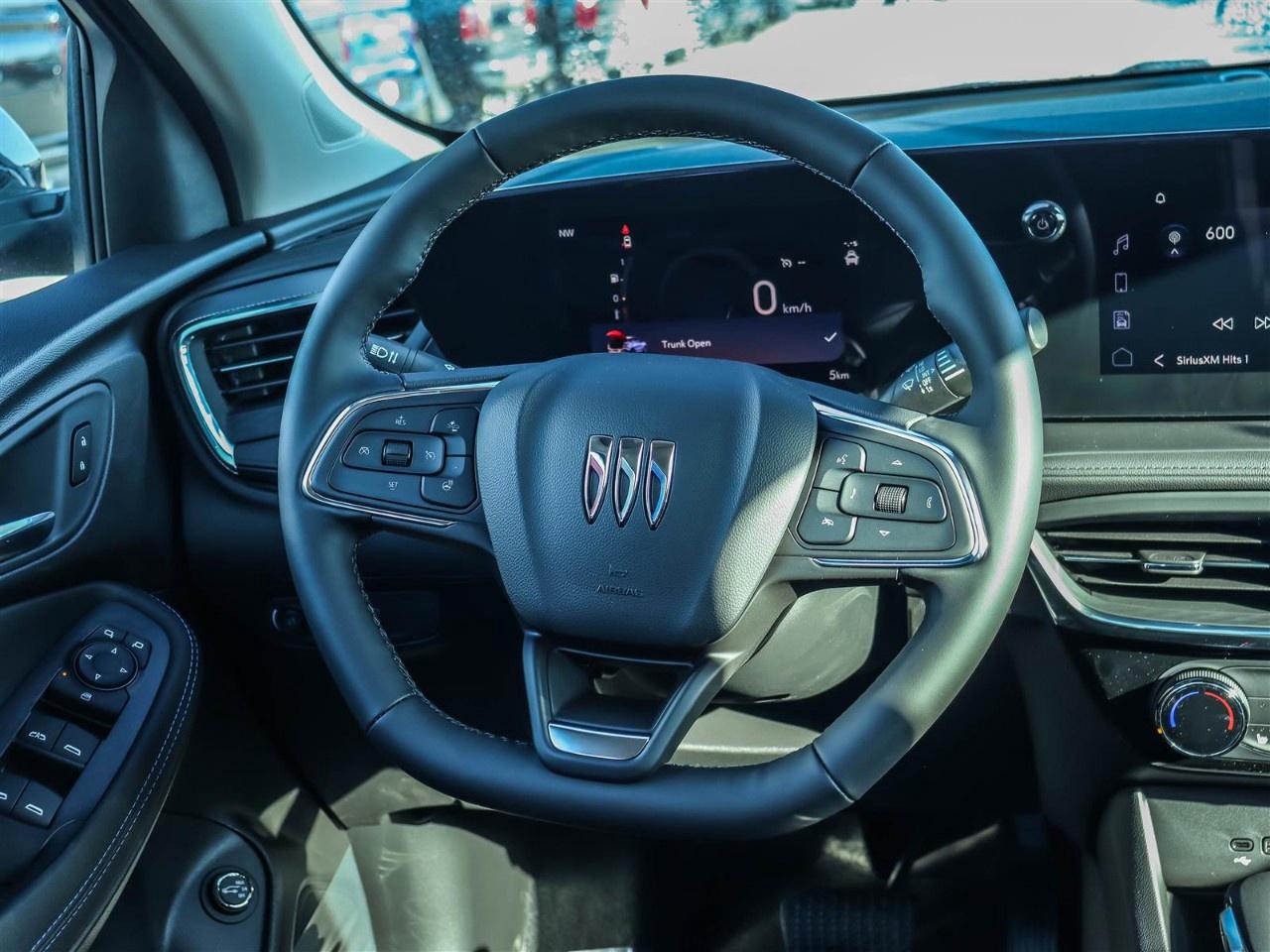 2026 Buick Encore GX Sport Touring AWD Photo