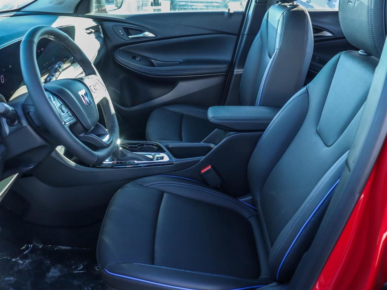 2026 Buick Encore GX Sport Touring AWD Photo