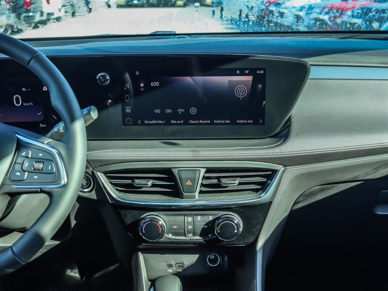 2026 Buick Encore GX Sport Touring AWD Photo