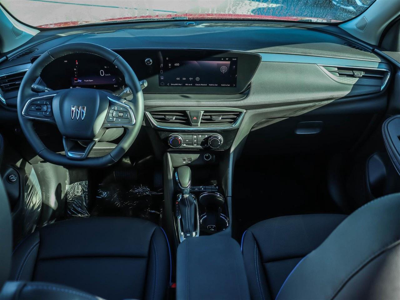 2026 Buick Encore GX Sport Touring AWD Photo