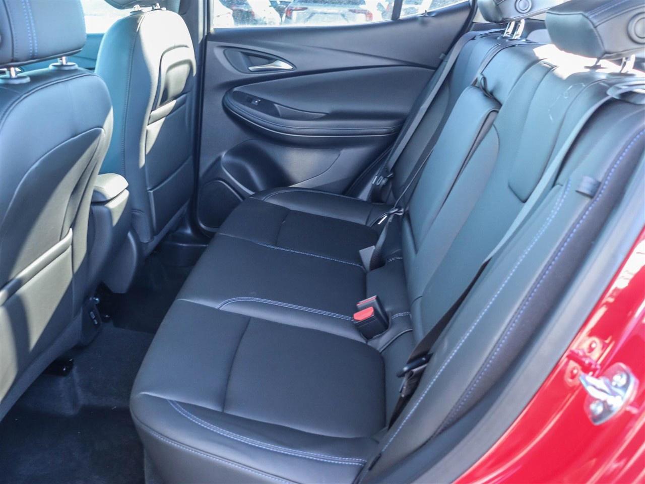 2026 Buick Encore GX Sport Touring AWD Photo