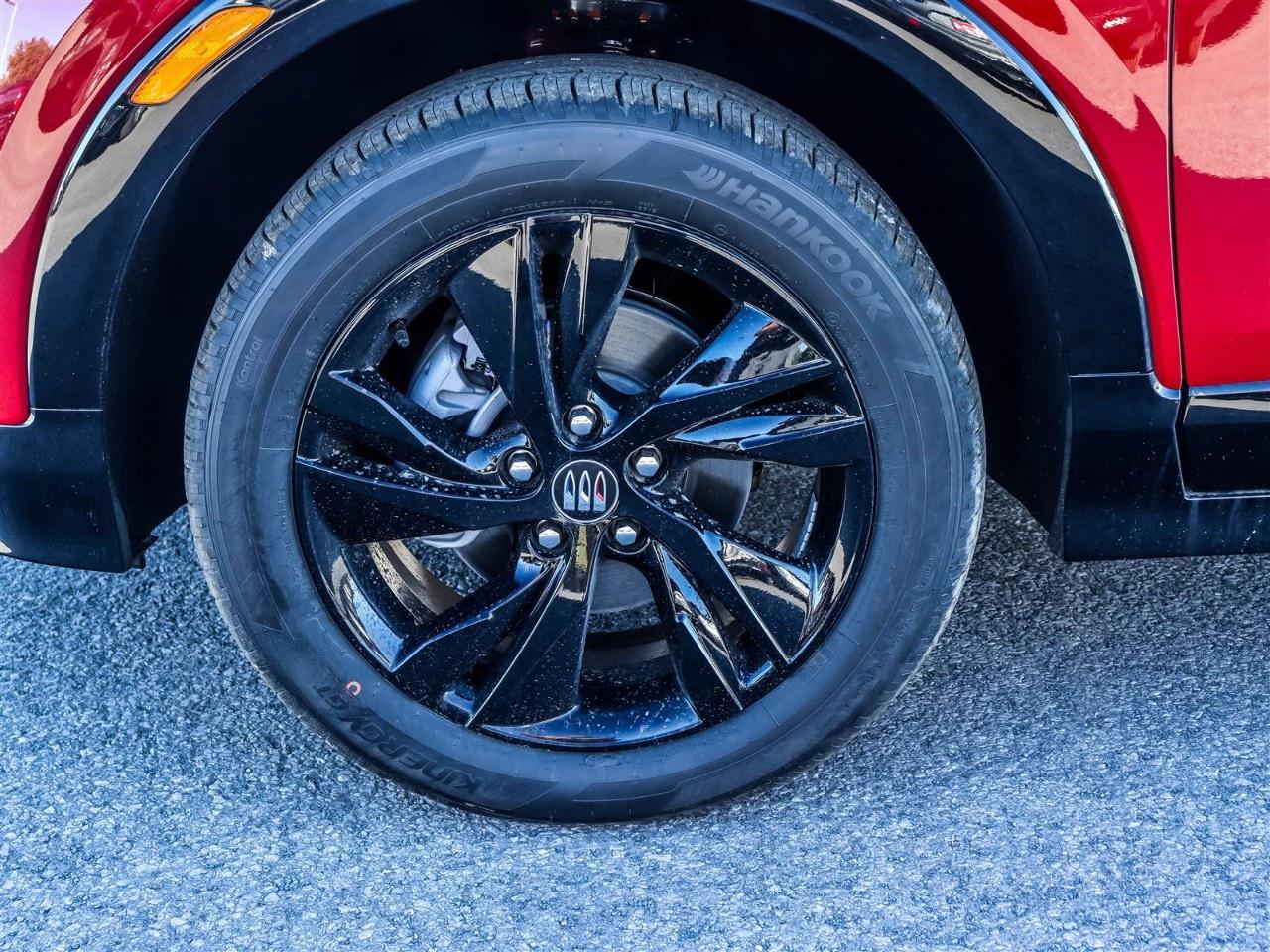 2026 Buick Encore GX Sport Touring AWD Photo